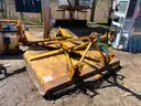 Cutter/Brush Mower Deck