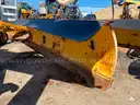 Snow Plow