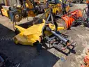 Mowing Deck M6 Model