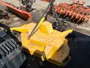 Mowing Deck M6 Model