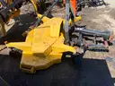 Mowing Deck M6 Model