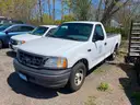 2002 Ford F-150