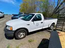 2002 Ford F-150
