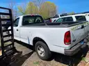 2002 Ford F-150
