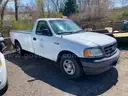 2002 Ford F-150