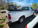 2002 Ford F-150