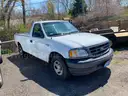 2002 Ford F-150