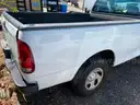 2002 Ford F-150