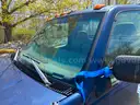 1998 GMC Sierra C/K 3500 Ramp Truck  LOW MILEAGE!!