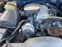 1998 GMC Sierra C/K 3500 Ramp Truck  LOW MILEAGE!!