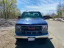 1998 GMC Sierra C/K 3500 Ramp Truck  LOW MILEAGE!!