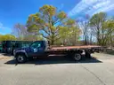 1998 GMC Sierra C/K 3500 Ramp Truck  LOW MILEAGE!!