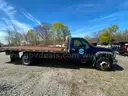 1998 GMC Sierra C/K 3500 Ramp Truck  LOW MILEAGE!!