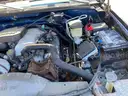 1998 GMC Sierra C/K 3500 Ramp Truck  LOW MILEAGE!!