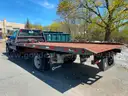 1998 GMC Sierra C/K 3500 Ramp Truck  LOW MILEAGE!!
