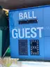 Town of Braintree Baseball Sign &#x26; Scoreboard