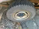 1998 GMC Sierra C/K 2500 Utility Truck