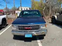 1998 GMC Sierra C/K 2500 Utility Truck