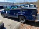 1998 GMC Sierra C/K 2500 Utility Truck