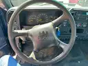 1998 GMC Sierra C/K 2500 Utility Truck
