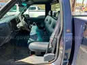 1998 GMC Sierra C/K 2500 Utility Truck