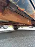 1998 GMC Sierra C/K 2500 Utility Truck