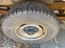 1998 GMC Sierra C/K 2500 Utility Truck