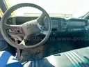 1998 GMC Sierra C/K 2500 Utility Truck