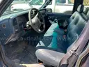 1998 GMC Sierra C/K 2500 Utility Truck