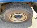 1998 GMC Sierra C/K 2500 Utility Truck