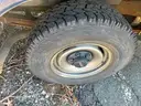 1998 GMC Sierra C/K 2500 Utility Truck
