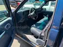 1998 GMC Sierra C/K 2500 Utility Truck