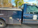 1998 GMC Sierra C/K 2500 Utility Truck