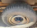 1998 GMC Sierra C/K 2500 Utility Truck