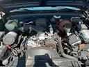 1998 GMC Sierra C/K 2500 Utility Truck
