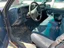 1998 GMC Sierra C/K 2500 Utility Truck