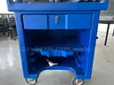 Cash Cart