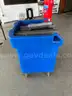 Cash Cart