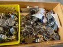 A Lot of 100+ Locks