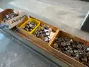 A Lot of 100+ Locks