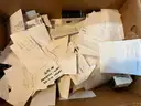 A Lot of 100+ Locks