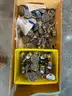 A Lot of 100+ Locks