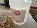 A Lot of (10) Boxes Hand Sanitizing Gel