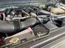 2017 Ford F-550 Bucket Truck  LOW MILEAGE!!