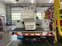 2017 Ford F-550 Bucket Truck  LOW MILEAGE!!
