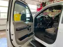 2017 Ford F-550 Bucket Truck  LOW MILEAGE!!