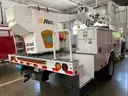 2017 Ford F-550 Bucket Truck  LOW MILEAGE!!
