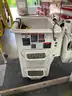 2017 Ford F-550 Bucket Truck  LOW MILEAGE!!