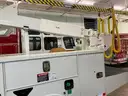 2017 Ford F-550 Bucket Truck  LOW MILEAGE!!