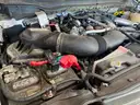 2017 Ford F-550 Bucket Truck  LOW MILEAGE!!